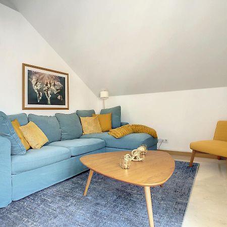 Canto Idilico By Lovelystay Funchal  Exterior photo
