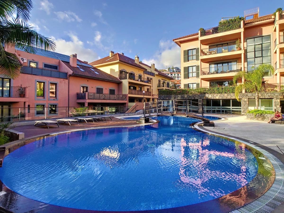 Canto Idilico By Lovelystay Funchal  Exterior photo