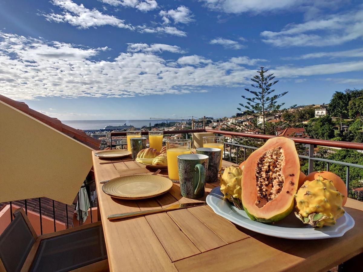 Canto Idilico By Lovelystay Funchal  Exterior photo